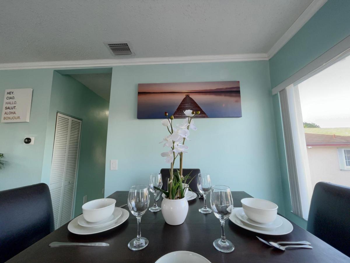 Marlins Park Suites - Apartment 4 - Cafe Colada Suite Miami Ngoại thất bức ảnh