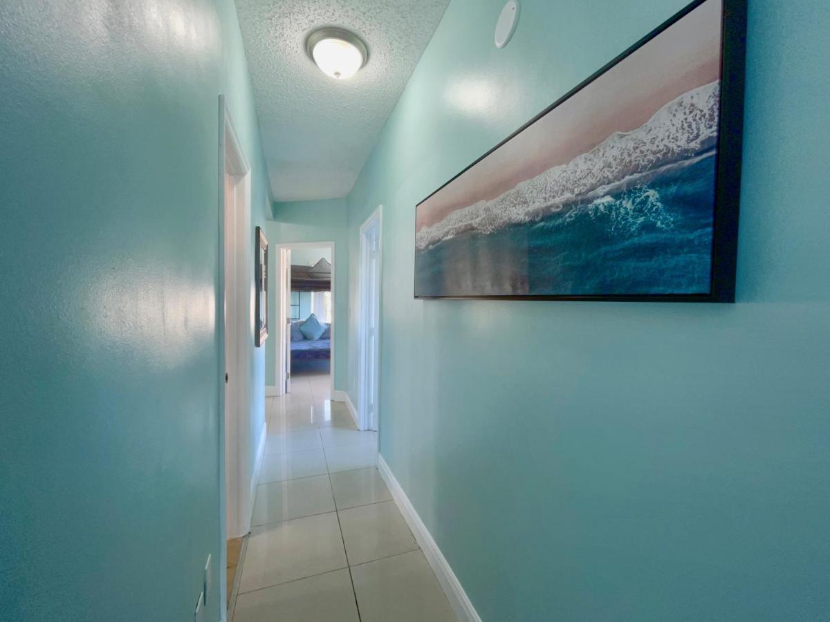 Marlins Park Suites - Apartment 4 - Cafe Colada Suite Miami Ngoại thất bức ảnh