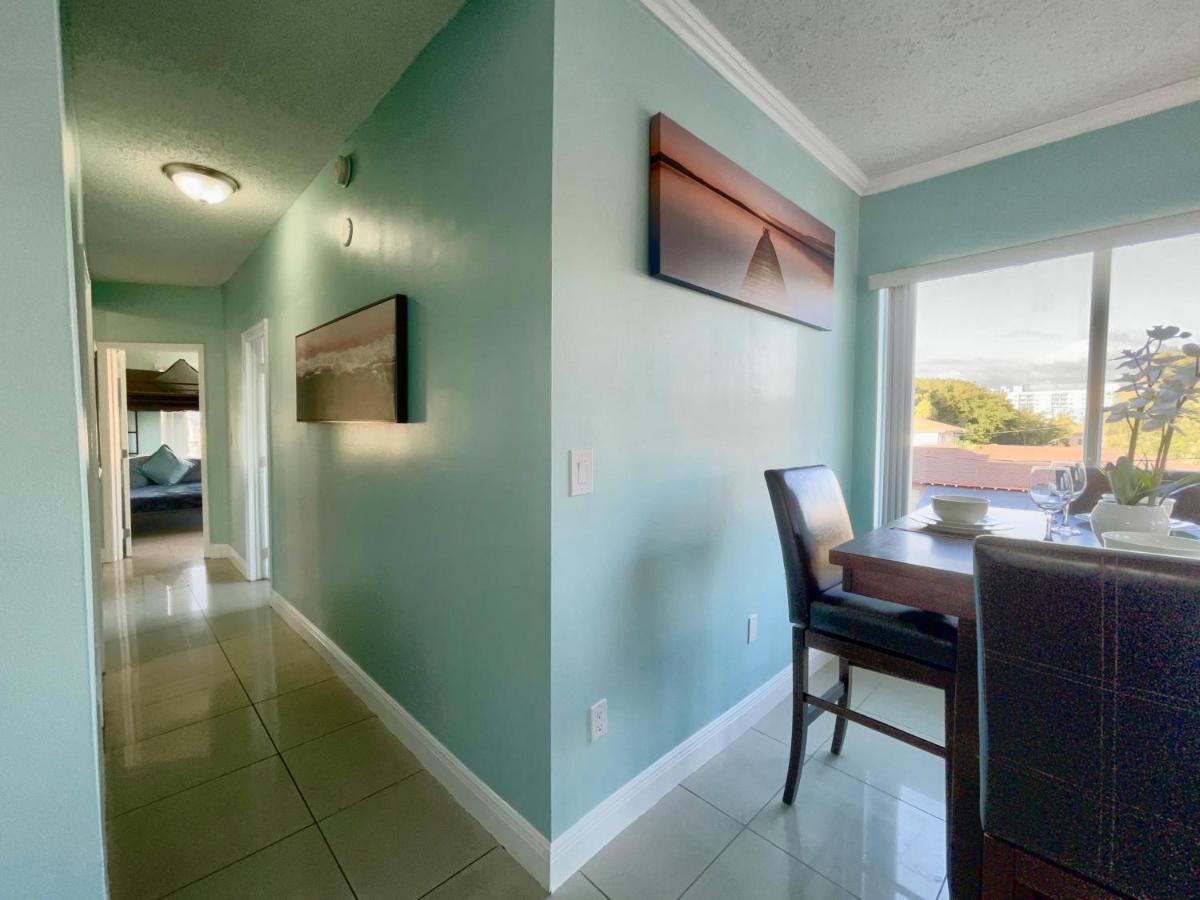 Marlins Park Suites - Apartment 4 - Cafe Colada Suite Miami Ngoại thất bức ảnh