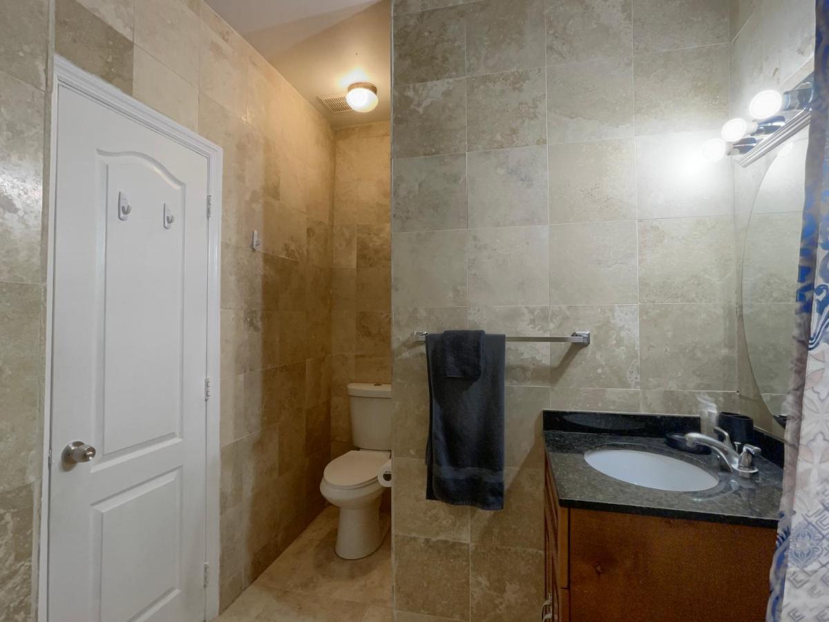 Marlins Park Suites - Apartment 4 - Cafe Colada Suite Miami Ngoại thất bức ảnh