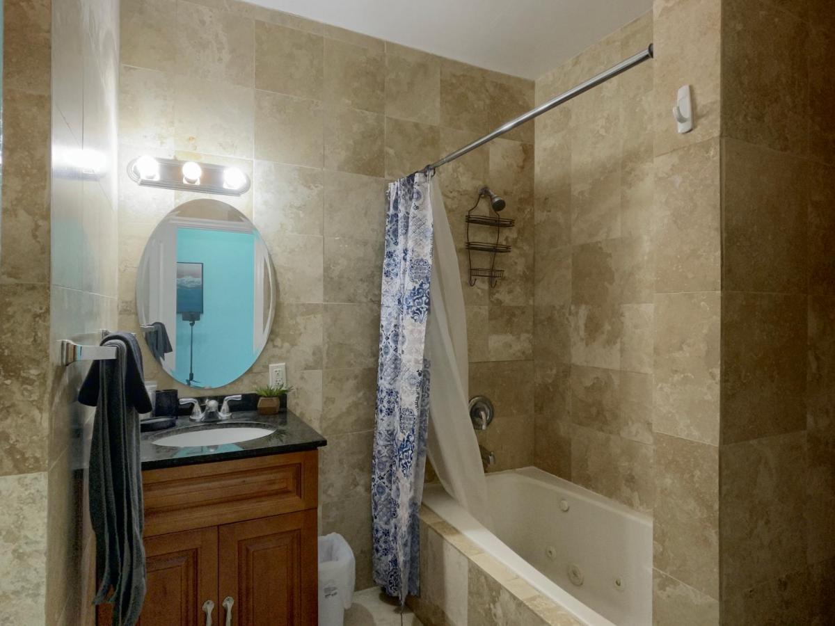 Marlins Park Suites - Apartment 4 - Cafe Colada Suite Miami Ngoại thất bức ảnh