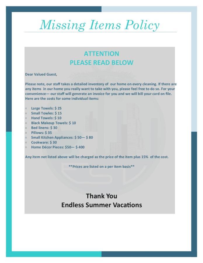 Marlins Park Suites - Apartment 4 - Cafe Colada Suite Miami Ngoại thất bức ảnh